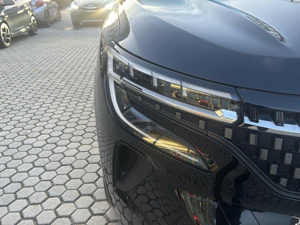 Renault Austral 1.2 E-Tech full hybrid Techno