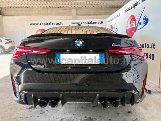 Bmw M4 3.0 Competition xDrive NETTO 41500