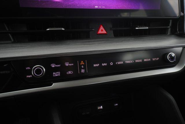 KIA Sportage Sportage 1.6 CRDi MHEV DCT Business