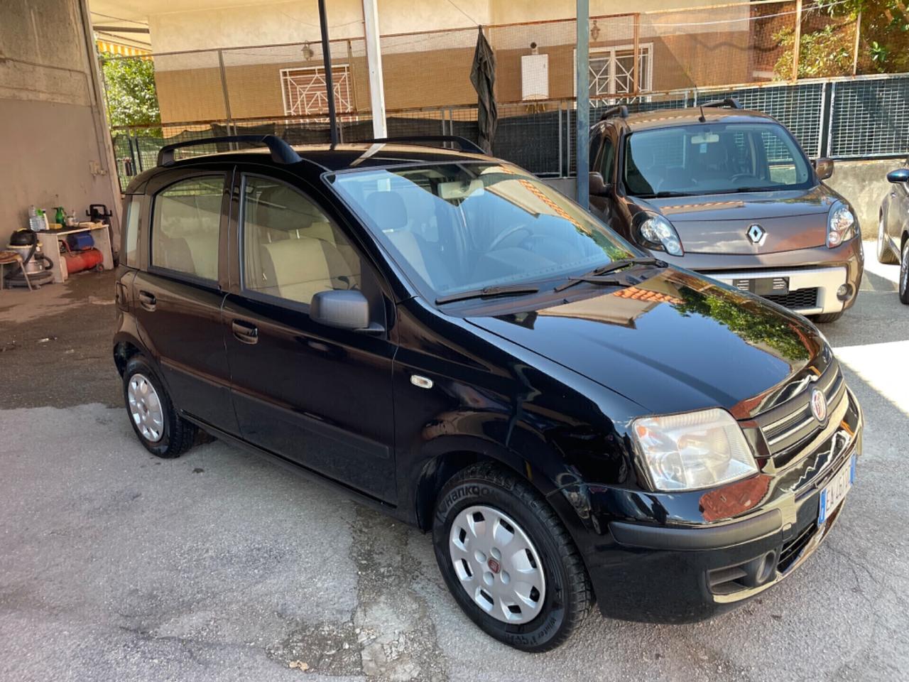 Fiat Panda 1.2 Dynamic GPL