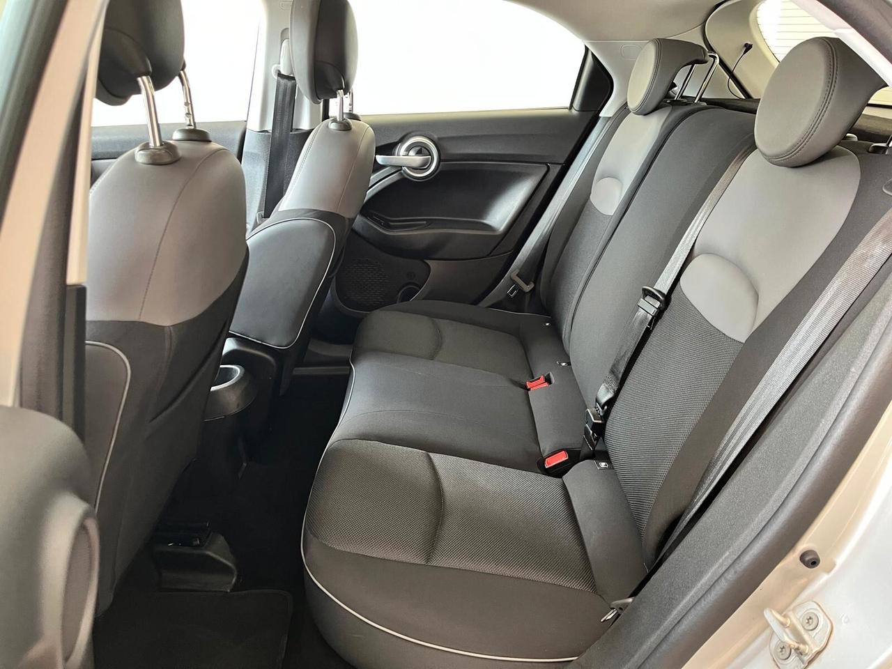 Fiat 500X 1.3 MultiJet 95 CV Pop