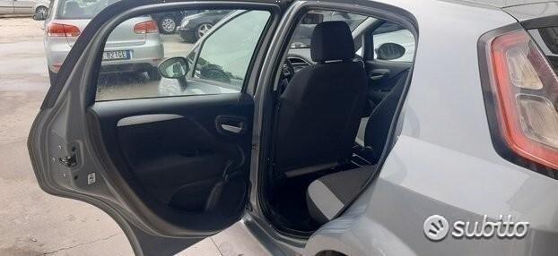 FIAT Grande 1.3 Diesel euro 5