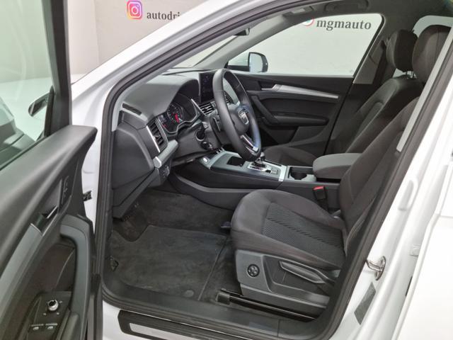 AUDI Q5 40 TDI 204 CV quattro S tronic