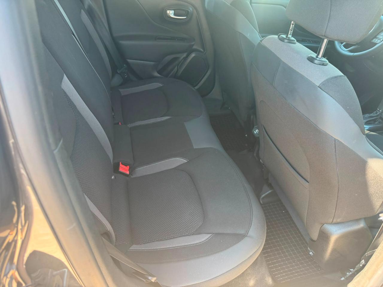 Disponibile Jeep Renegade 1.3 4xe Automatico