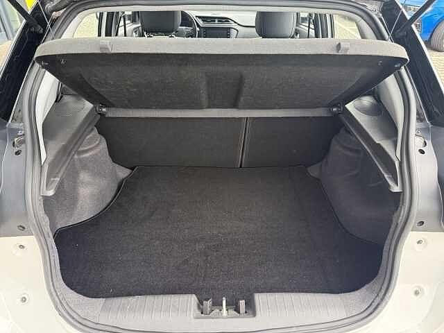 DR Automobiles DR3 1.5 Bi-Fuel GPL
