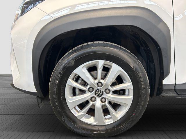 TOYOTA Yaris Cross Yaris Cross 1.5 Hybrid 5p. E-CVT Active