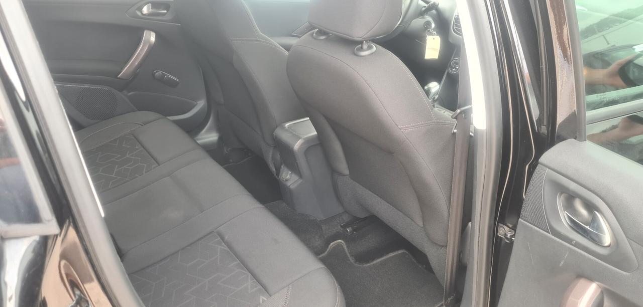 Peugeot 2008 Navigatore Garanzia 12 mesi Prezzo Reale NO FORMULE FINANZIAMENTO