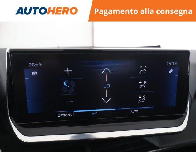 PEUGEOT 208 PureTech 100 Stop&Start 5 porte Allure