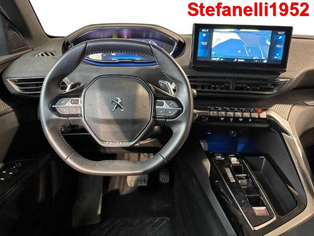 PEUGEOT 5008 II 2021 - 1.5 bluehdi Allure Pack s&s 130cv eat8