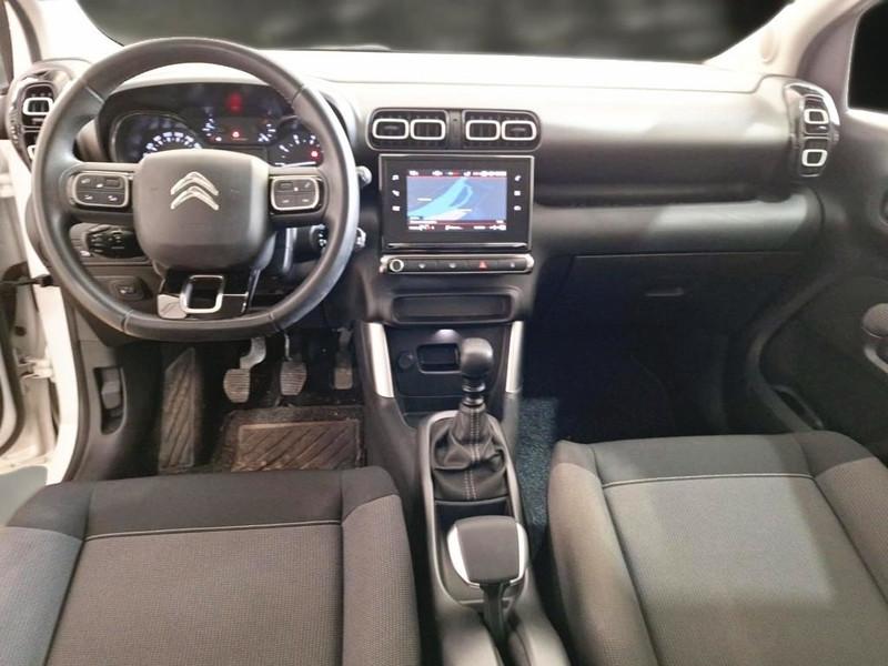 CITROEN C3 AIRCROSS BLUEHDI 110 SES FEEL SUV