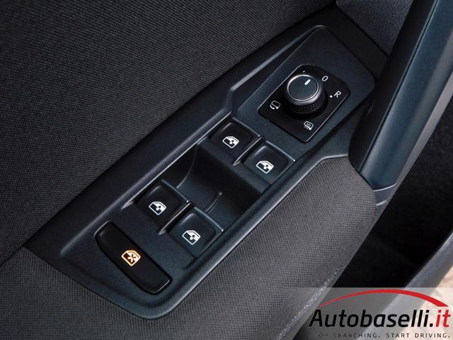 VOLKSWAGEN Tiguan 1.5 TSI ACT BT 130CV LIFE UNICO PROPRIETARIO
