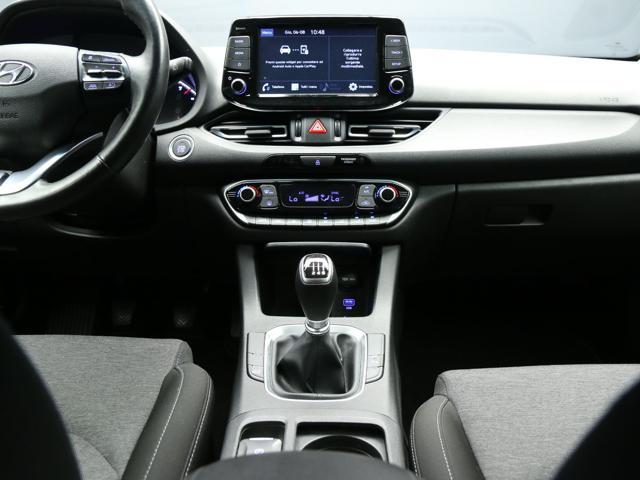 HYUNDAI i30 Wagon 1.0 T-GDI iMT 48V Prime