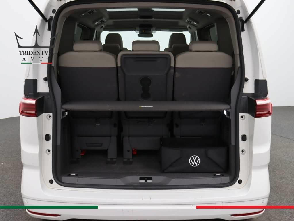 Volkswagen Multivan Multivan 2.0 tdi Edition 150cv dsg 7p.ti