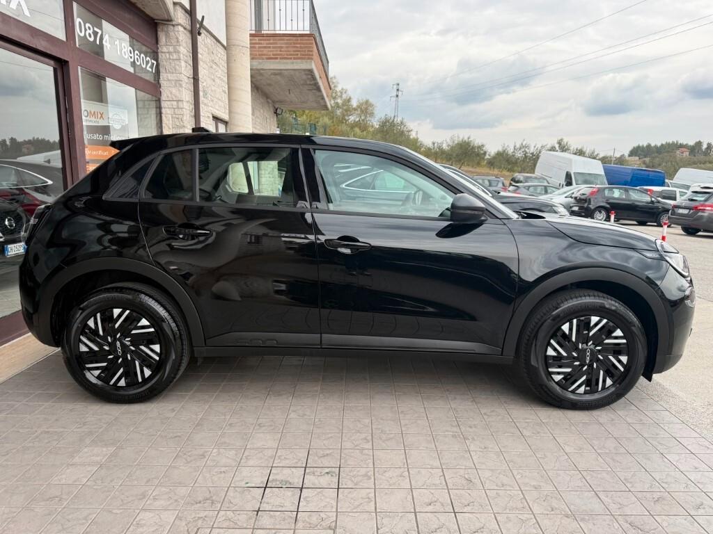 Fiat 600 1.2 Hybrid 100cv Auto