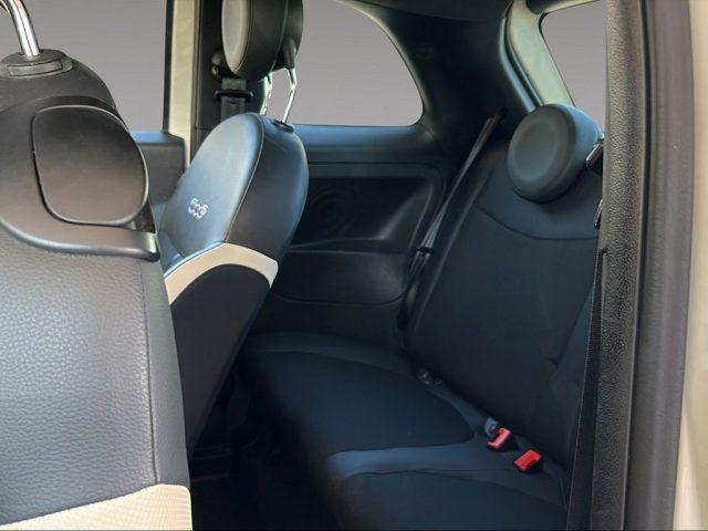 FIAT 500 1,2 69CV s