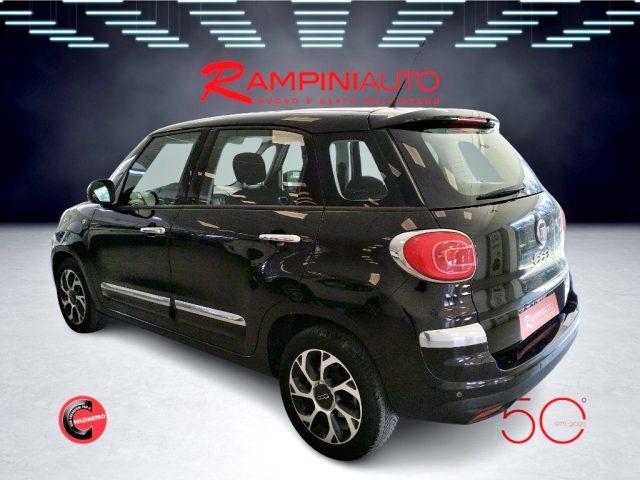 FIAT 500L 1.4 T-Jet GPL 120 CV Pronta Consegna