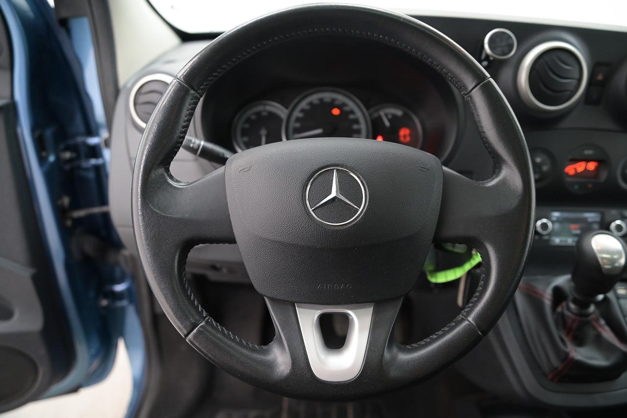 Mercedes-Benz Citan 111 cdi Tourer Select 110cv E6