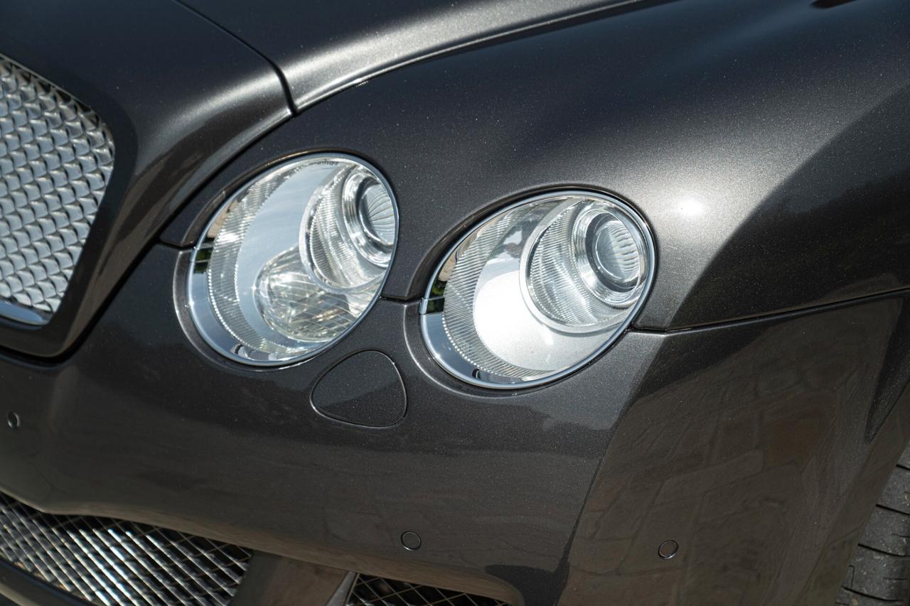 Bentley Continental GT SPEED - RDS01468