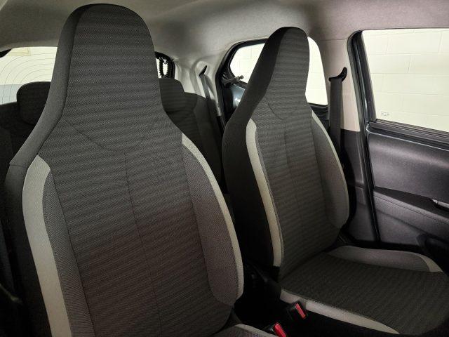 TOYOTA Aygo 1.0 VVT-i 72 CV 5p X-Fun MMT NEOPATENTATI