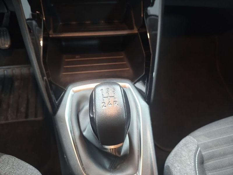 Peugeot 208 Style Puretech 75 S/S