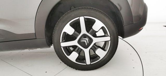 CITROEN C4 Cactus PureTech 110 S&S Shine