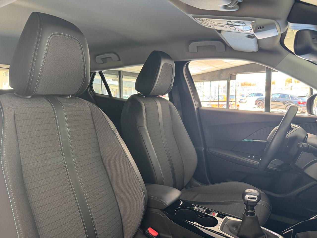 Peugeot 2008 1.5 BLUEHDI 110 ALLURE PACK