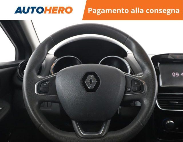 RENAULT Clio 1.2 75CV 5 porte Life
