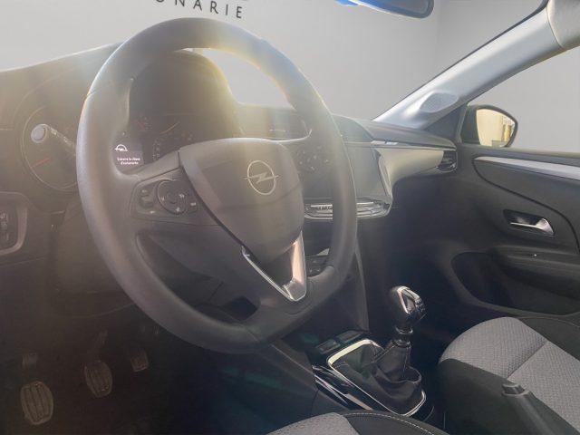 OPEL Corsa 1.2 100 CV Edition