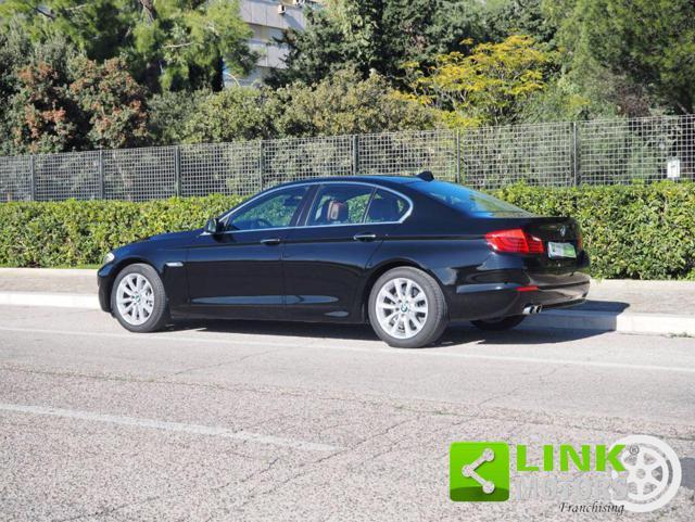 BMW 525 d Futura autom.*TETTO*