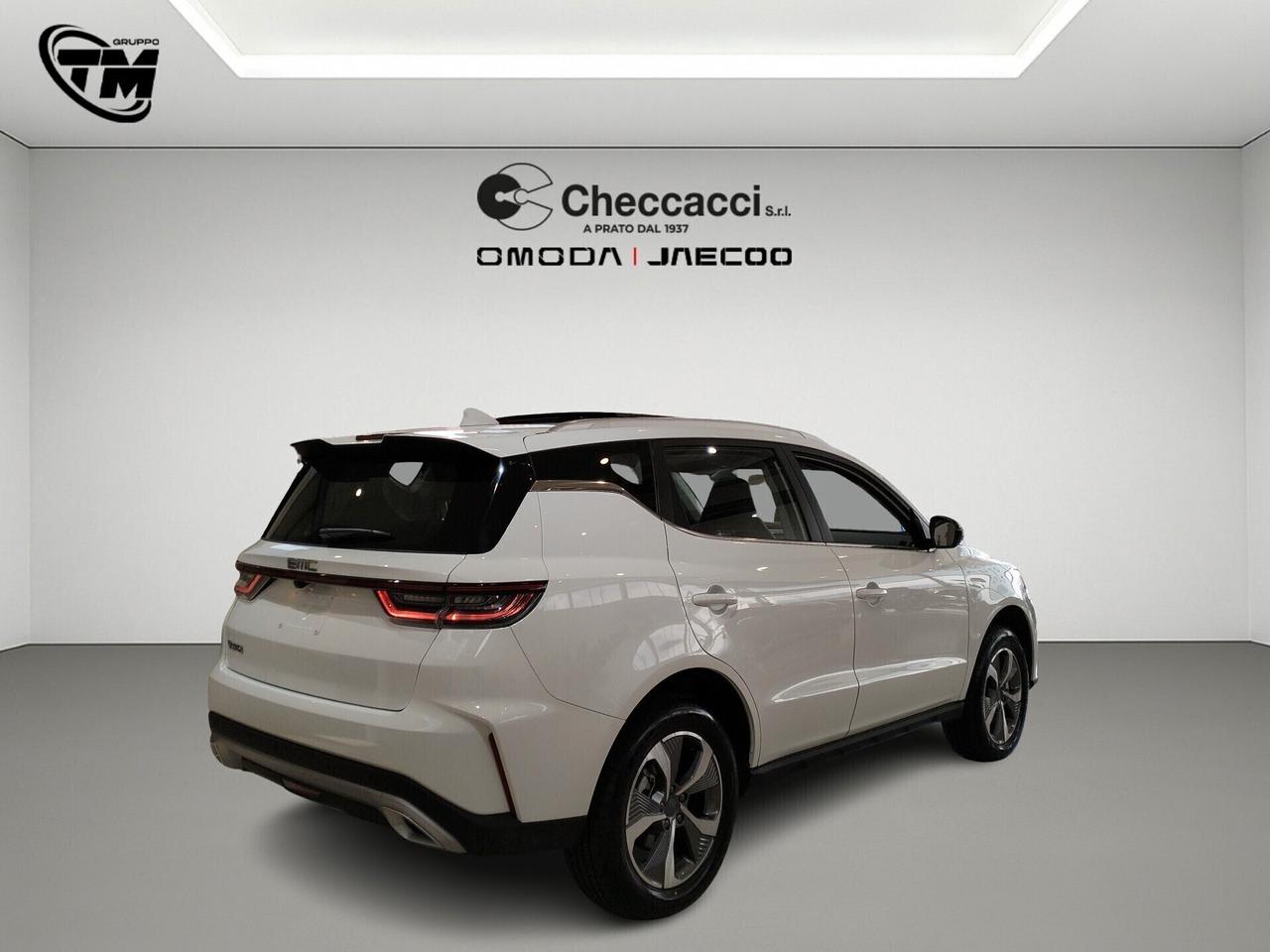 EMC SETTE 1.5T GDI DCT *AUTOMATICO*PRONTA CONSEGNA*