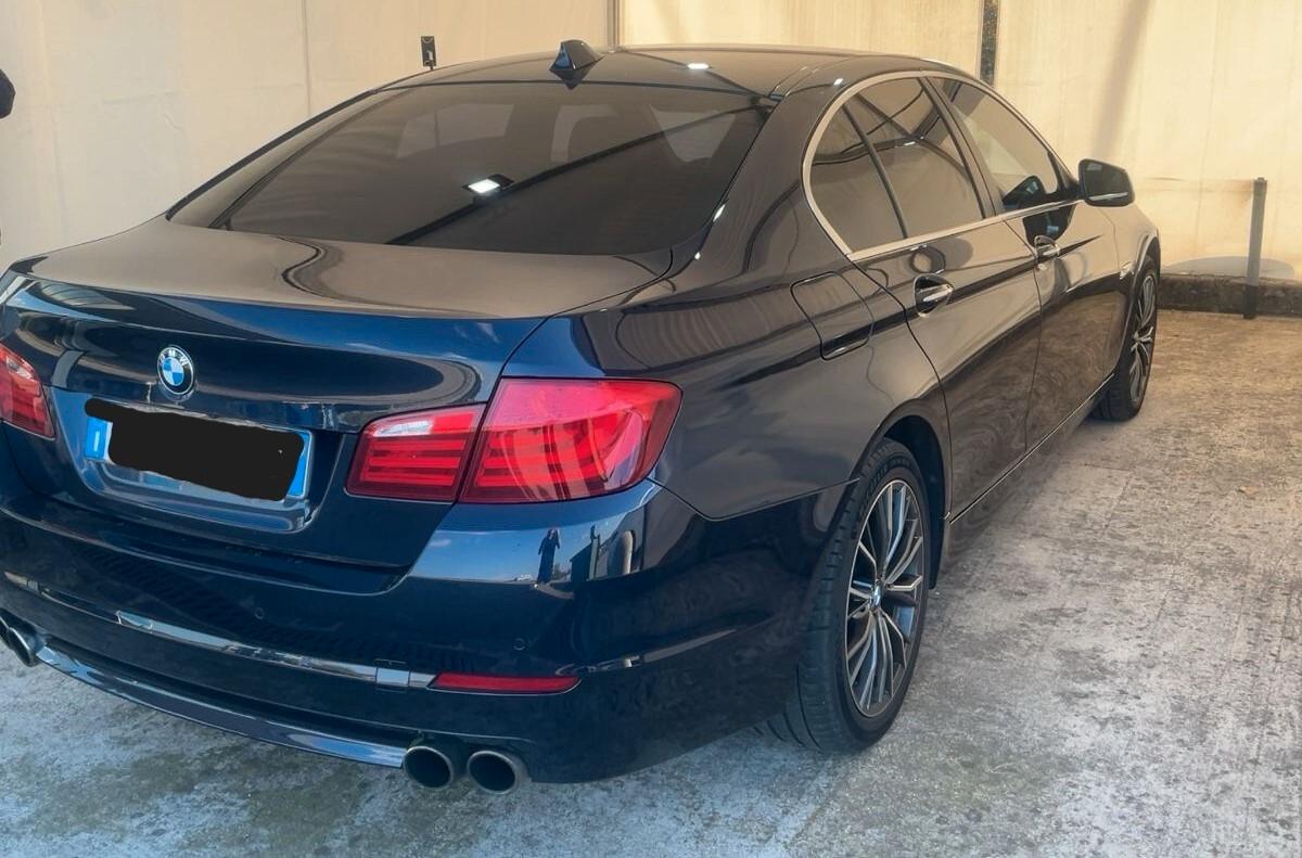 Bmw 530 530d Business