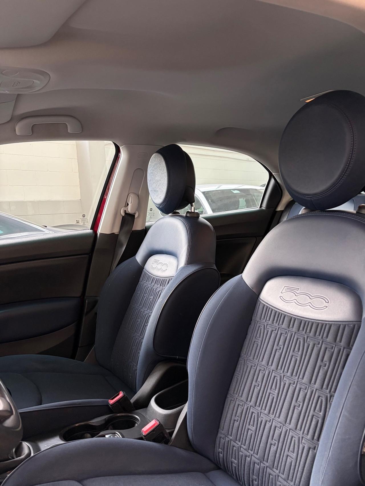 Fiat 500X 1.0 Urban 120Cv