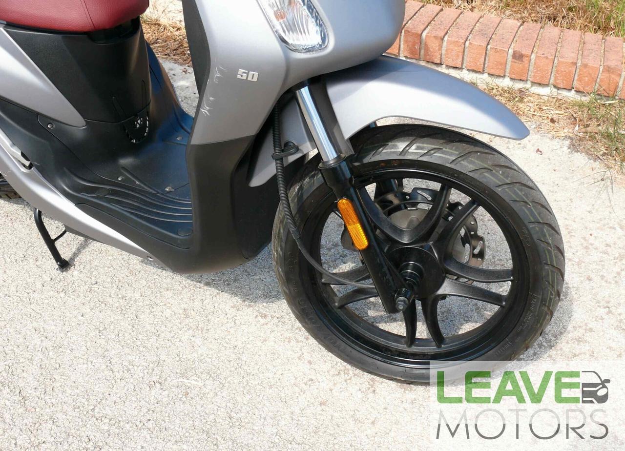 Sym Symphony 50 Nuovo!!! (M1385)