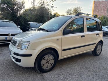 Fiat Panda 1.2 Dynamic ok Neopatentati