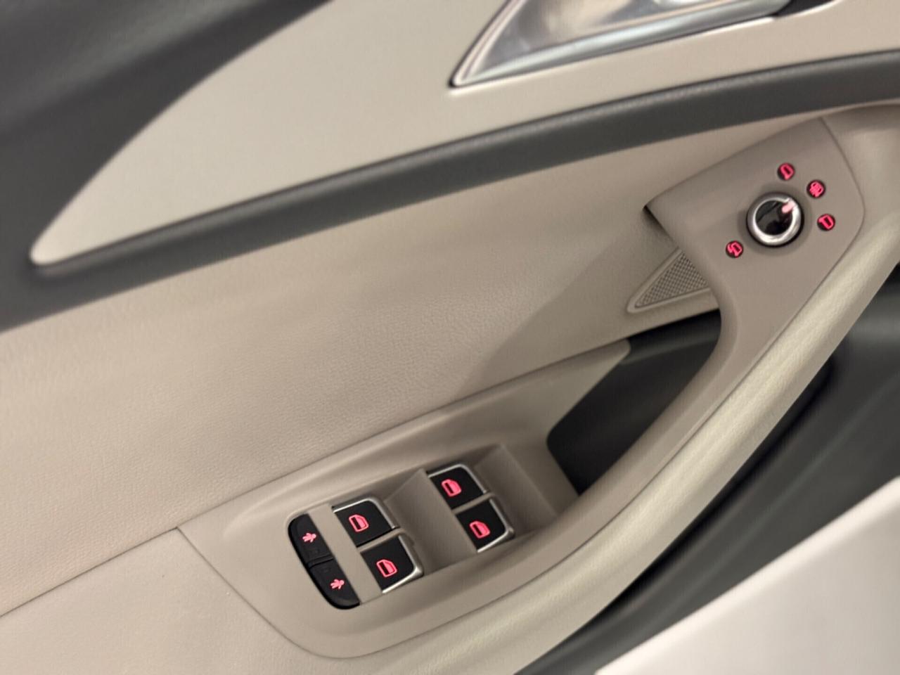 Audi A6 Avant 2.0 TDI 190 CV quattro ultra S tronic