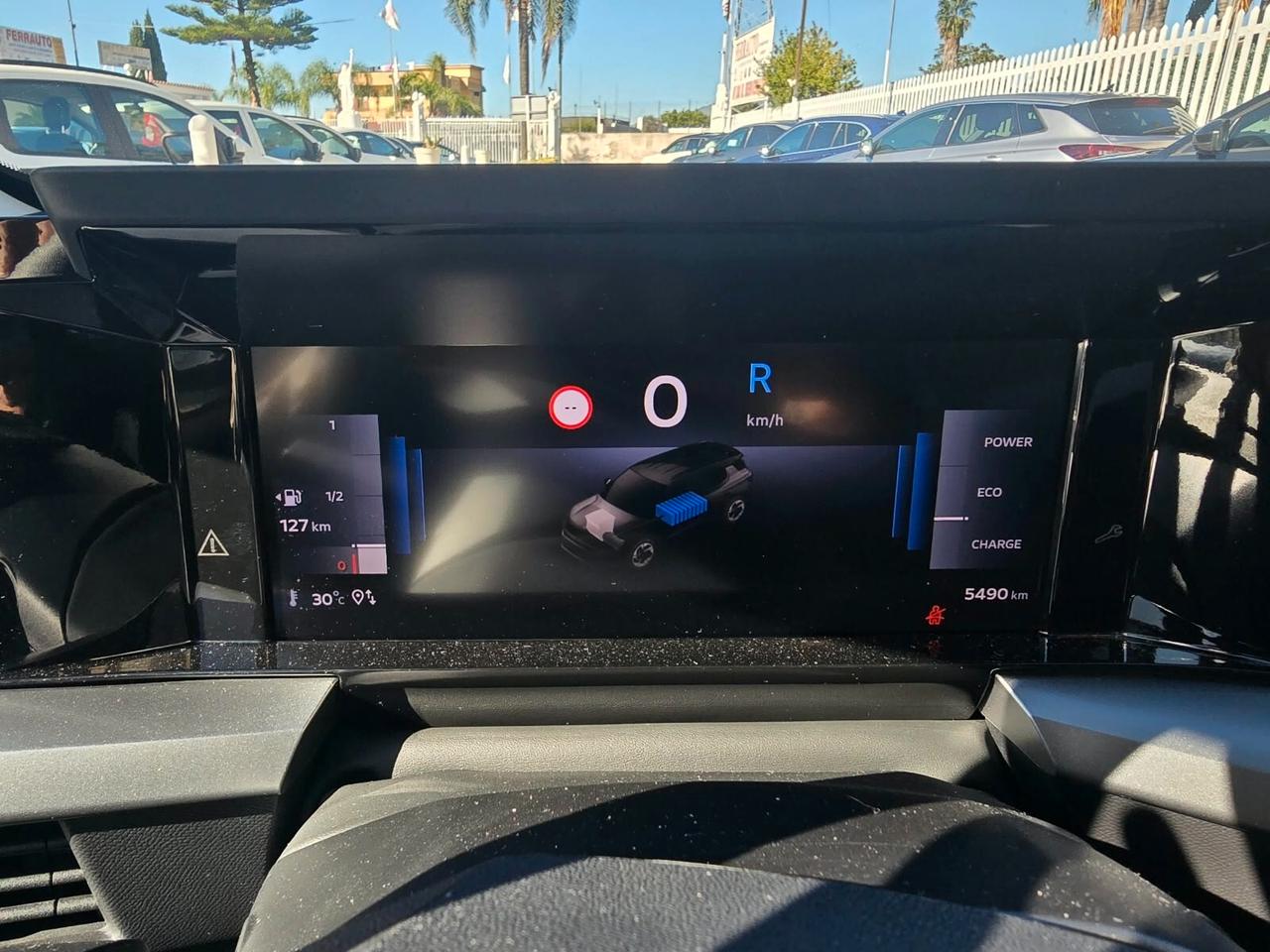 Opel Frontera Hybrid 145 CV EDCT GS