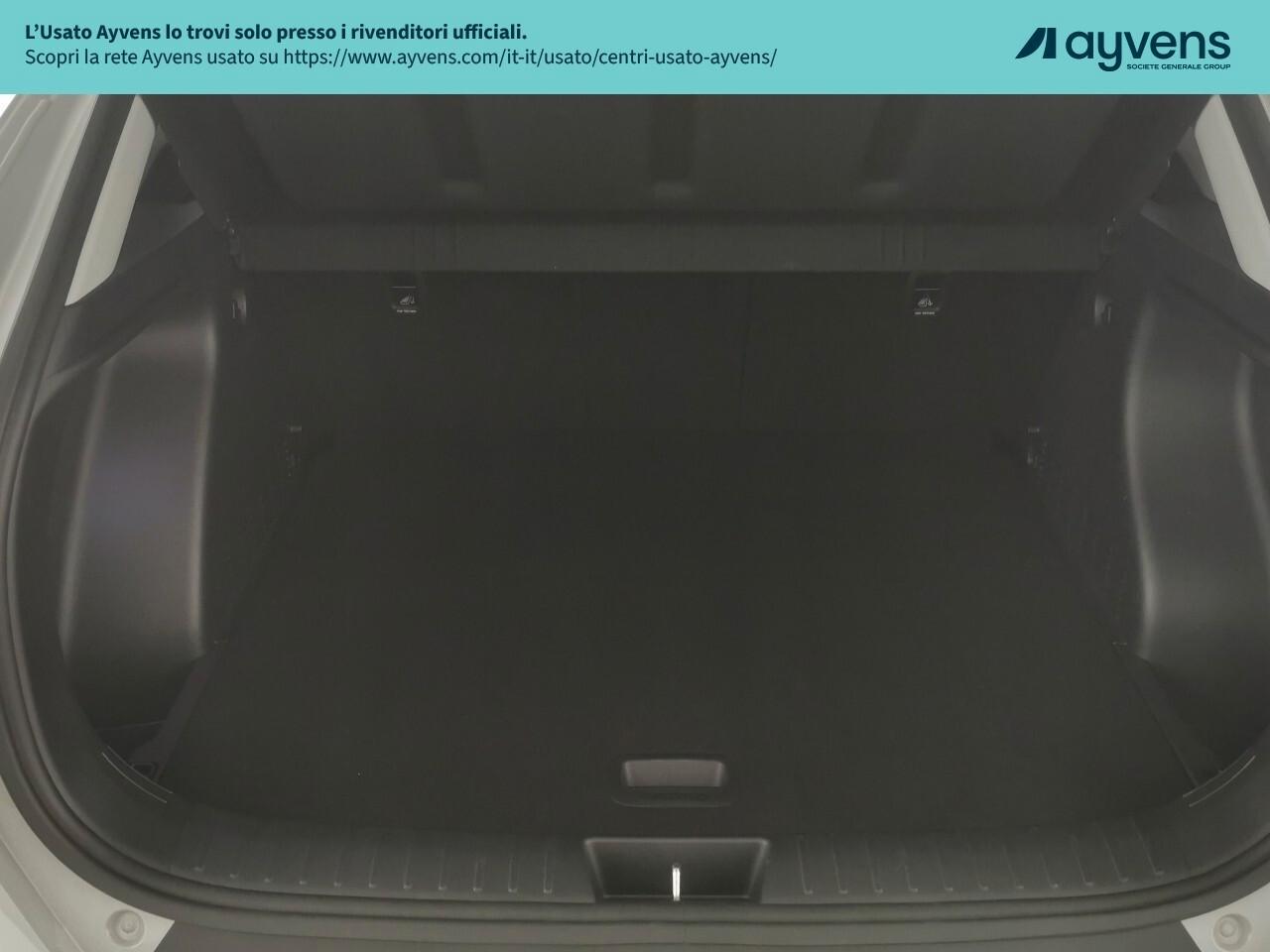 Hyundai Kona 1.6 HEV DCT XTech