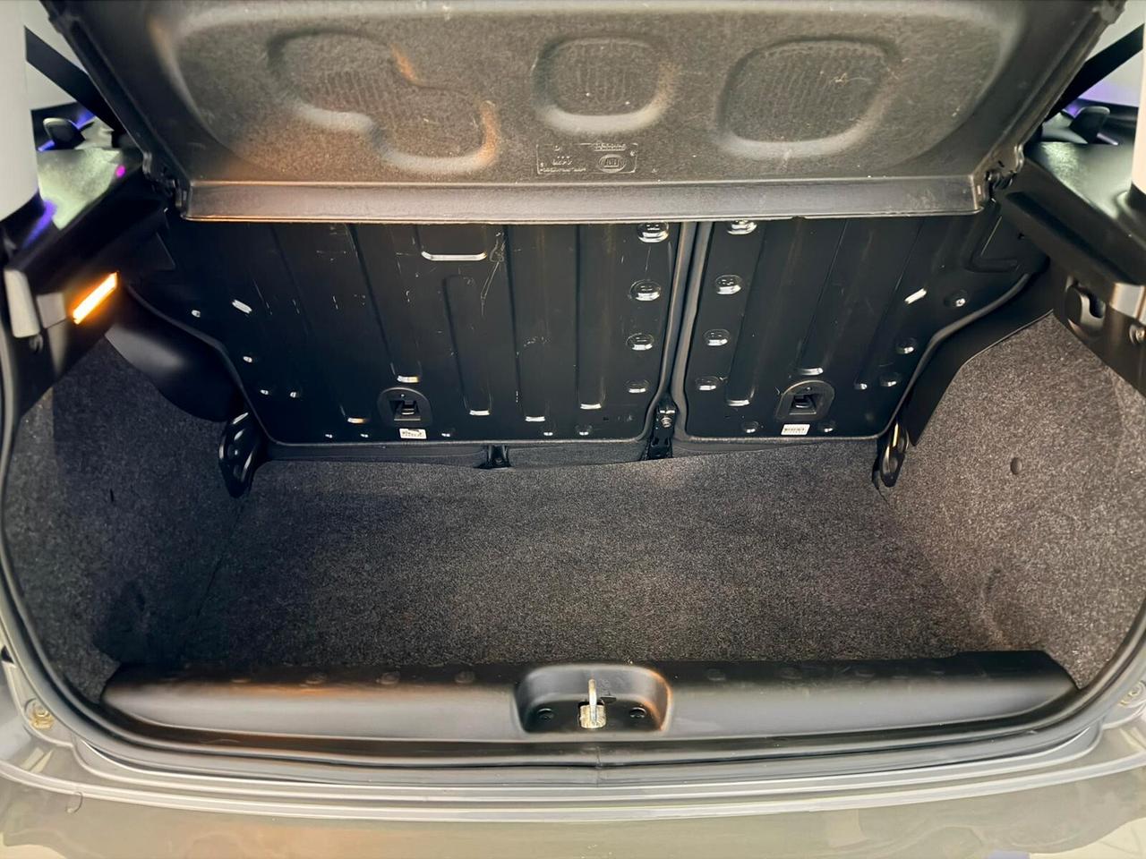 Fiat Panda Cross 1.0 70CV Hybrid