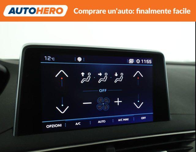 PEUGEOT 3008 PureTech Turbo 130 S&S Allure