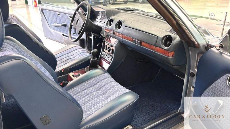 Mercedes-Benz Classe C C 230 - SPLENDIDA E RARA!