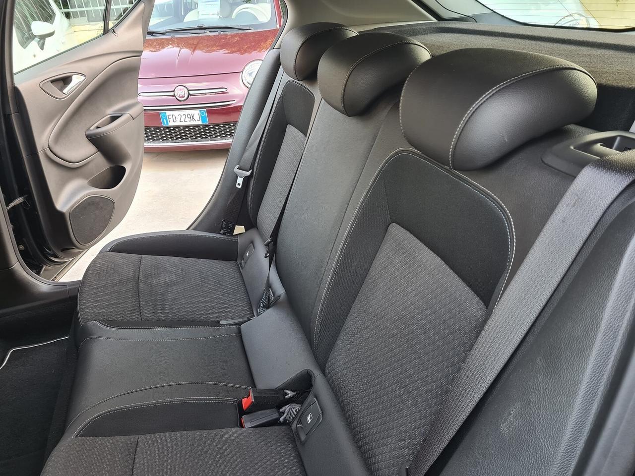 OPEL ASTRA 1.6 110CV START&STOP INNOVATION 2017