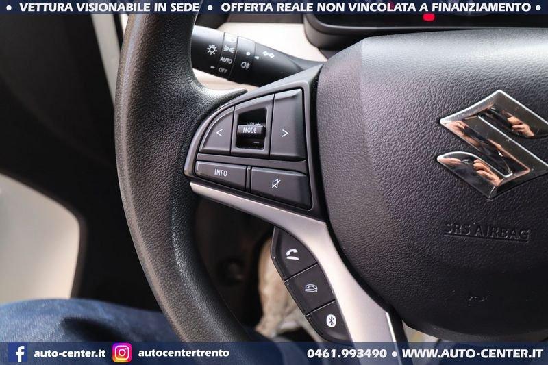 Suzuki Ignis 1.2 DualJet Cool 90CV AllGrip 4x4
