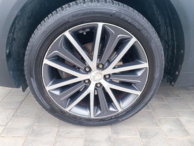 HYUNDAI Tucson 1.7 CRDi go!
