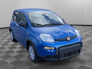 FIAT Panda CON FINANZIAMENTO