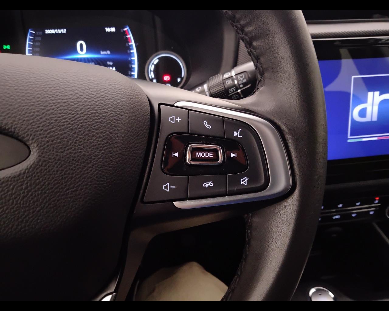 DR MOTOR DR 4.0 - dr 4.0 1.5 Gpl 114cv