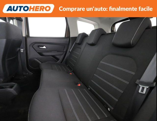DACIA Duster 1.5 dCi 8V 110 CV 4x2 Prestige
