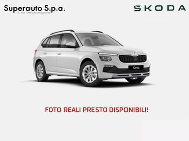 Skoda Kamiq 1.0 TSI 115 CV Selection