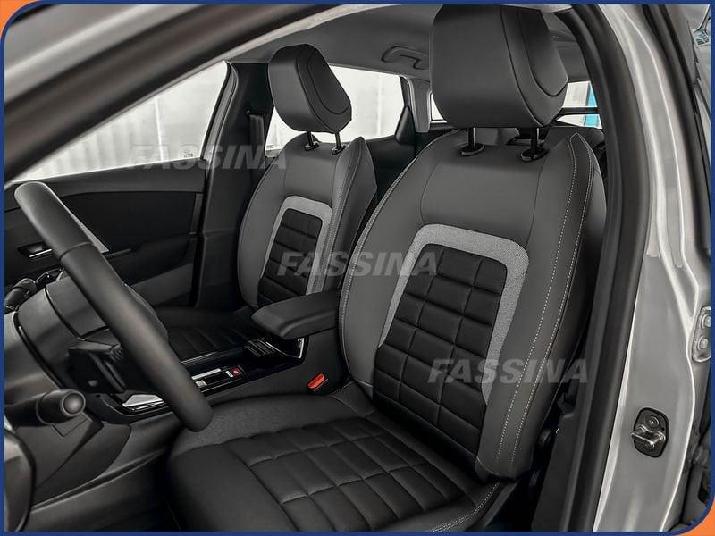 Citroën C4 C4 1.2 puretech Plus s&s 130cv eat8