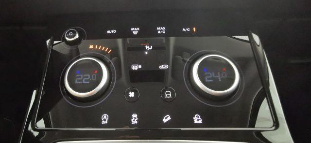 LAND ROVER Range Rover Evoque 2.0D I4 163 CV AWD Auto SE
