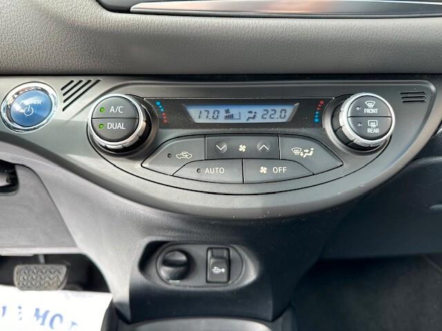 Toyota Yaris 1.5 Hybrid 74CV Active - 10/2019